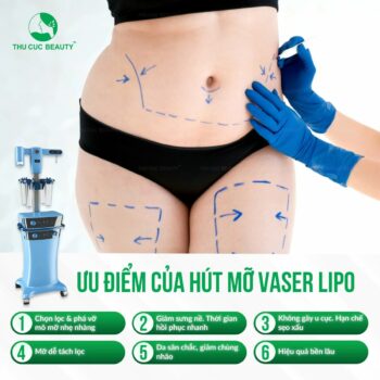 Thiết kế đùi thon – Bí quyết sở hữu đôi chân nuột nà
