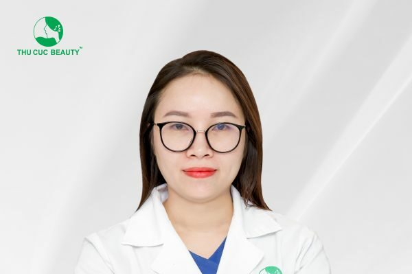Bác sĩ Vũ Thị Duyên