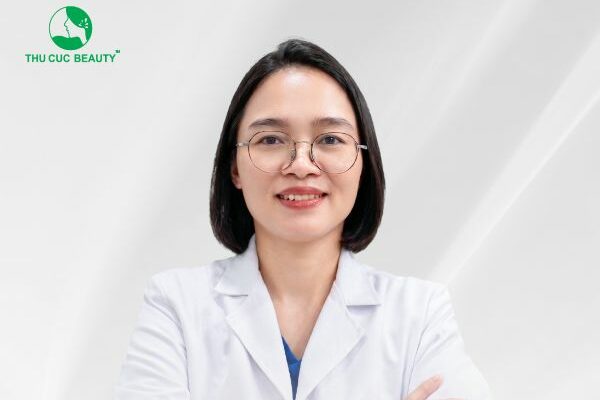 Bác sĩ CKI Trương Thị Mai