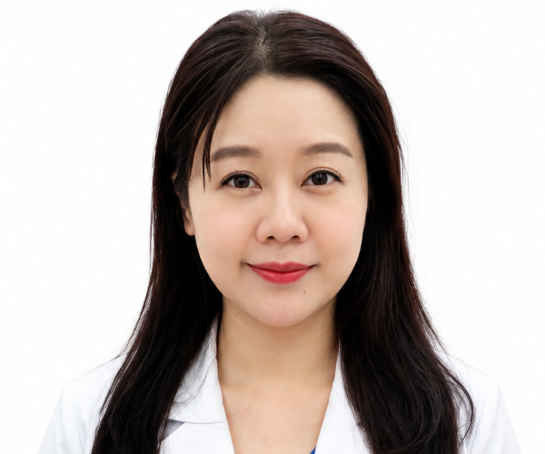 Thạc sĩ, Bác sĩ Đỗ Thu Thảo 
