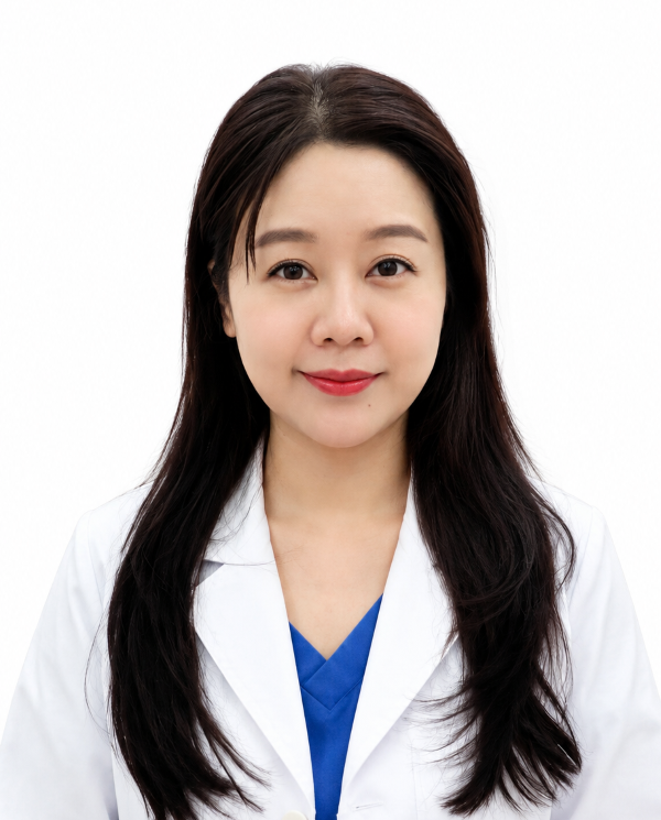 Thạc sĩ, Bác sĩ Đỗ Thu Thảo