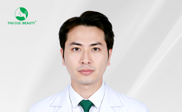 BÁC SĨ CKI NGUYỄN BÌNH ĐỊNH