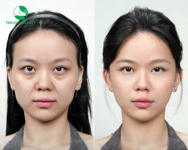 Sau khi tiêm filler bao lâu thì mềm?